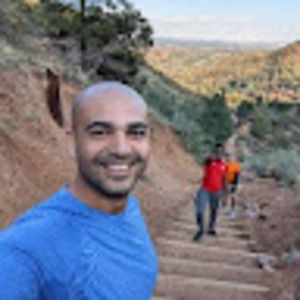 Meet your Posher, Daniel